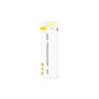 Стилус Baseus Golden Cudgel Capacitive Stylus Pen Silver (ACPCL-0S)