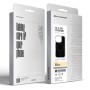 Чохол до мобільного телефона Armorstandart Clear Hybrid MagCase Apple iPhone 16 Pro Black (ARM91731)