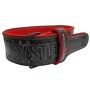 Атлетичний пояс Power System Beast PS-3830 Black/Red L (PS-3830_L_Black-Red)