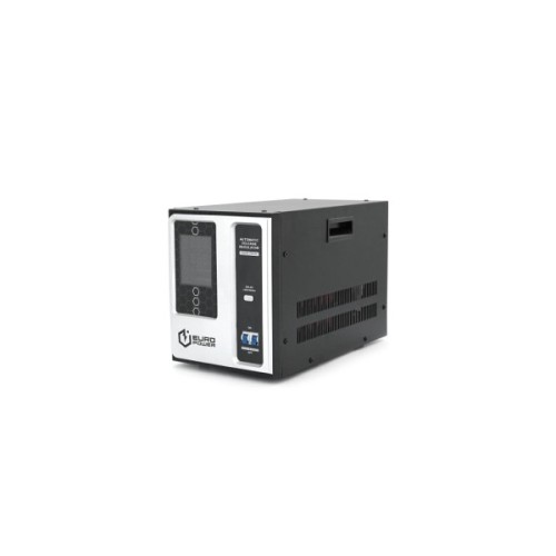 Стабілізатор напруги Europower EQVR-10KVA, 8000W (EQVR-10KVA)