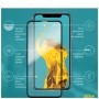 Скло захисне Piko Full Glue Apple iPhone XS Max Black (1283126487323)