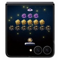 Чохол до мобільного телефона Samsung Galaxy Flip 8 Flipsuit Black (EF-FF776CBEGUA)