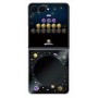 Чохол до мобільного телефона Samsung Galaxy Flip 8 Flipsuit Black (EF-FF776CBEGUA)