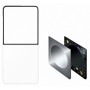 Чохол до мобільного телефона Samsung Galaxy Flip 8 Flipsuit Black (EF-FF776CBEGUA)