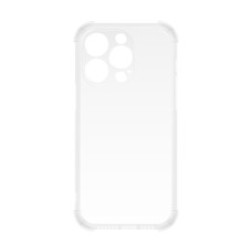 Чохол до мобільного телефона ACCLAB ShockProof Apple iPhone 14 Pro Transparent (1283126553660)