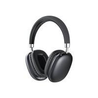 Навушники Acefast H13 Wireless Black (6974316285878)