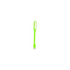 Ліхтар Voltronic LED USB, Green (YT06884)