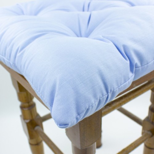 Подушка на стілець MirSon Ranforce Elite12-4608 Lucretia 40x50 см (2200006276203)