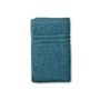 Рушник Kela махровий Leonora, бірюзово-синій, 50х100 см (24610) (00000026462)