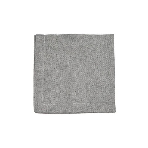 Серветка на стіл Ardesto Oliver зелений 40х40 см, 100% бавовна (ART06OG)