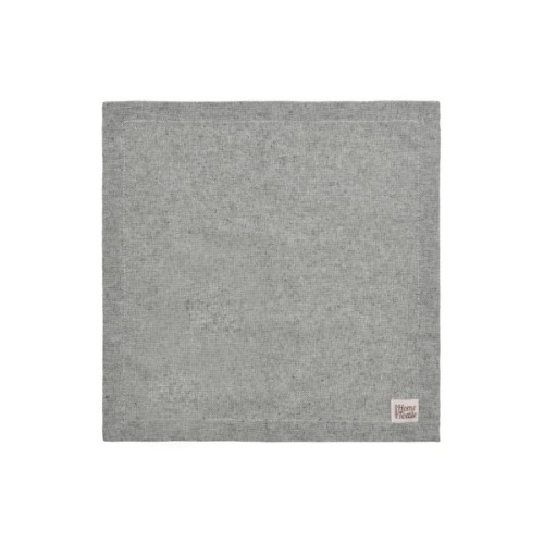 Серветка на стіл Ardesto Oliver зелений 40х40 см, 100% бавовна (ART06OG)