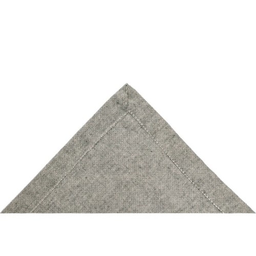 Серветка на стіл Ardesto Oliver зелений 40х40 см, 100% бавовна (ART06OG)