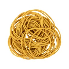 Резинки для грошей Axent Unicolor, 50 г (D4630)