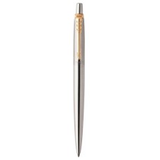 Ручка гелева Parker JOTTER 17 SS GT GEL (16 062)