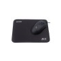 Килимок для мишки A4Tech X7-200MP Black (4711421788953)