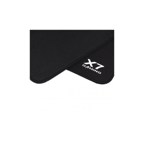 Килимок для мишки A4Tech X7-200MP Black (4711421788953)
