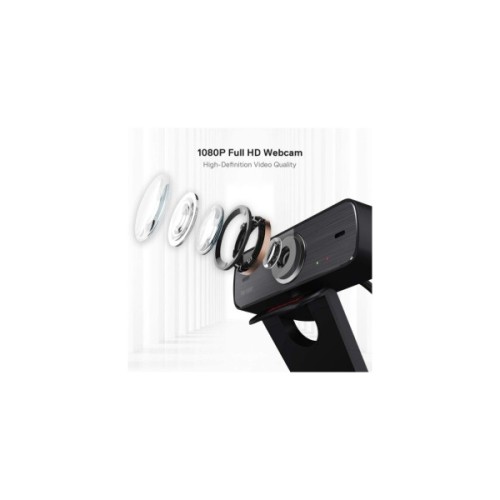 Веб-камера Redragon Hitman GW800-1 FHD (77228)