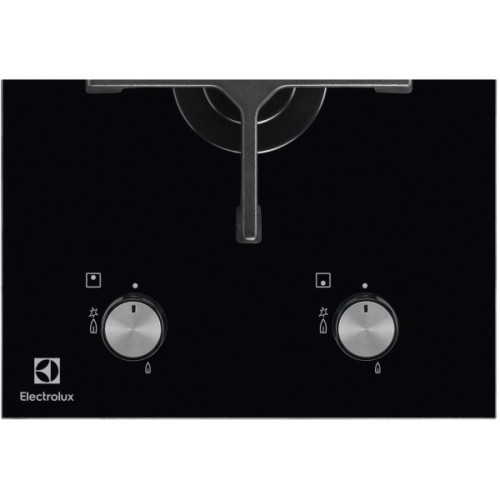 Варочна поверхня Electrolux EGC3322NVK