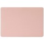 Чохол до ноутбука Incase 16" MacBook Pro Textured Hardshell in Woolenex Blush Pink (INMB200684-BLP)