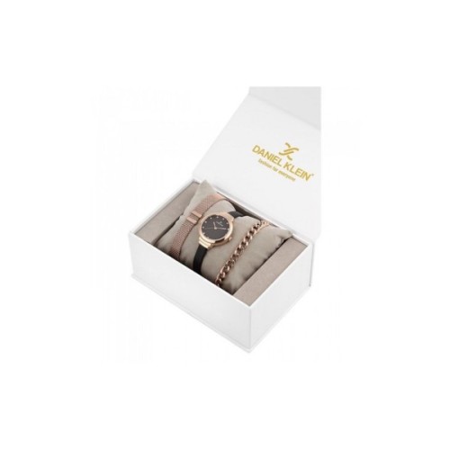 Наручний годинник Daniel Klein DK11796-4