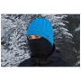 Водонепроникна шапка Dexshell Heathered Rib Knit Beanie Onesize 56-58 см блакитний (DH32405MAL)