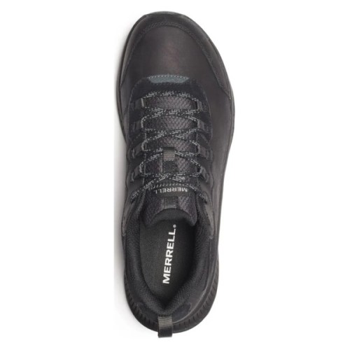 Кросівки Merrell Speed Strike 2 WP Mns black - 46 - чорний (036.2055)