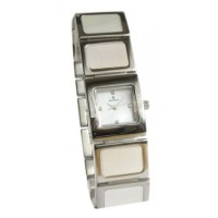 Наручний годинник Seculus 1623.2.763 white, ss mop