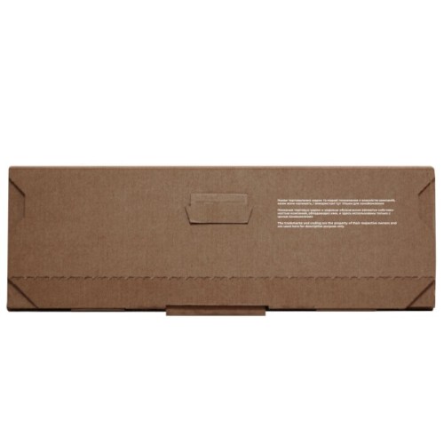 Картридж Patron Canon 067H Black Green Label (PN-067HKGL)