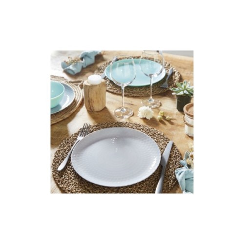 Тарілка Luminarc Pampille Granit 25 см обідня (Q4643)