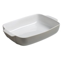 Форма для випікання Pyrex Signature прямокутна 35 x 25 см Сіра (SG35RR4/7644)