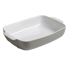 Форма для випікання Pyrex Signature прямокутна 35 x 25 см Сіра (SG35RR4/7644)