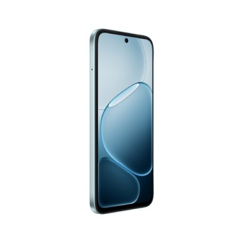 Мобільний телефон Oppo A6X NFC 4/128GB Ice Blue (OFCPH2819_BLUE)
