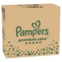 Підгузки Pampers Premium Care Midi Розмір 3 (6-10 кг) 200 шт (8006540855898)