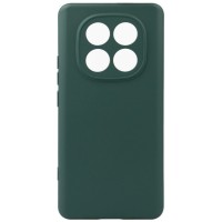 Чохол до мобільного телефона Armorstandart Icon Xiaomi Redmi Note 15 4G / Note 15 5G / Poco M8 5G Dark Green (ARM89814)