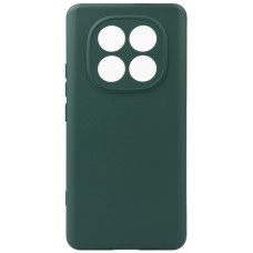 Чохол до мобільного телефона Armorstandart Icon Xiaomi Redmi Note 15 4G / Note 15 5G / Poco M8 5G Dark Green (ARM89814)