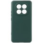 Чохол до мобільного телефона Armorstandart Icon Xiaomi Redmi Note 15 4G / Note 15 5G / Poco M8 5G Dark Green (ARM89814)