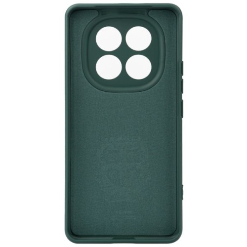 Чохол до мобільного телефона Armorstandart Icon Xiaomi Redmi Note 15 4G / Note 15 5G / Poco M8 5G Dark Green (ARM89814)