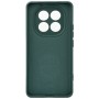 Чохол до мобільного телефона Armorstandart Icon Xiaomi Redmi Note 15 4G / Note 15 5G / Poco M8 5G Dark Green (ARM89814)