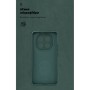 Чохол до мобільного телефона Armorstandart Icon Xiaomi Redmi Note 15 4G / Note 15 5G / Poco M8 5G Dark Green (ARM89814)