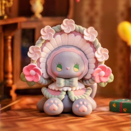 Фігурка Pop Top сюрприз Lucky Emma - Свято дня народження (MJ-000028)