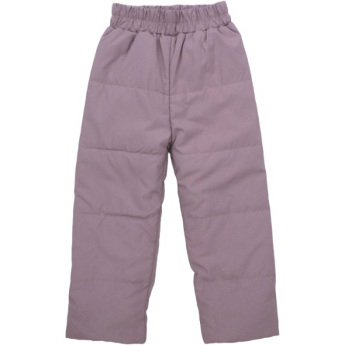 Комбінезон дитячий Brilliant з курткою Romani (24706-128-beige)