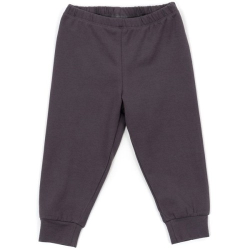 Піжама дитяча Matilda з довгим рукавом (13208-2-104B-gray)