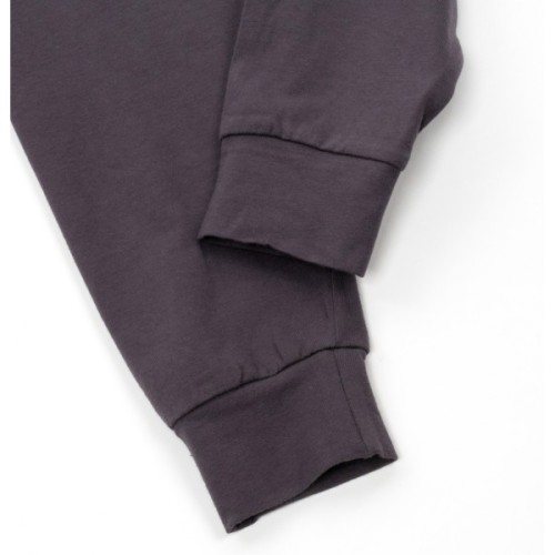 Піжама дитяча Matilda з довгим рукавом (13208-2-104B-gray)