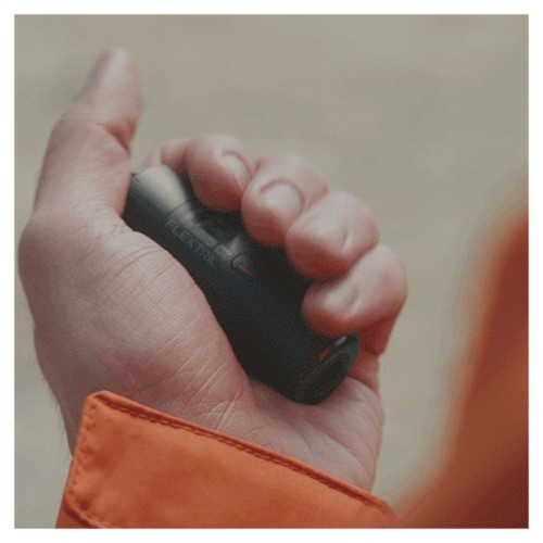 Насос для надувних меблів Flextail Zero Pump, чорний (ZP650cht-BK-i)