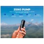 Насос для надувних меблів Flextail Zero Pump, чорний (ZP650cht-BK-i)