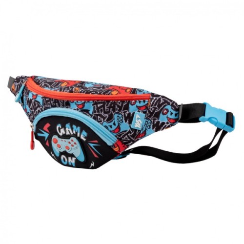 Сумка-бананка Yes Game SP-35 (559709)