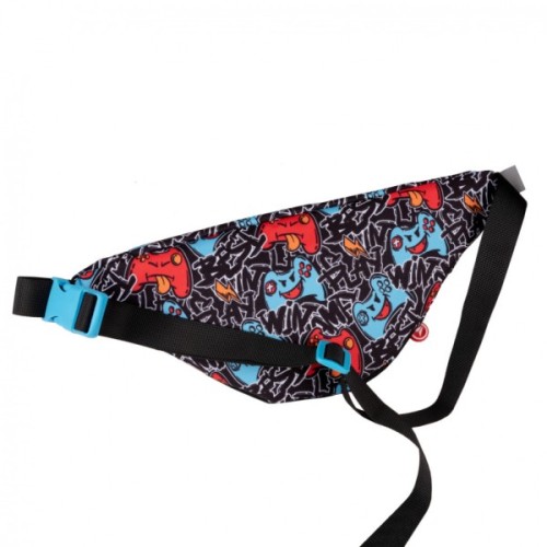 Сумка-бананка Yes Game SP-35 (559709)