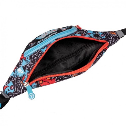 Сумка-бананка Yes Game SP-35 (559709)