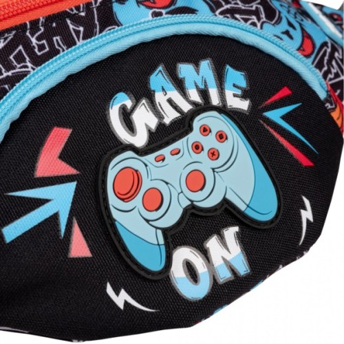 Сумка-бананка Yes Game SP-35 (559709)