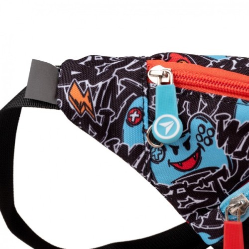 Сумка-бананка Yes Game SP-35 (559709)